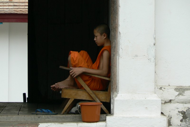 48 Luang Prabang